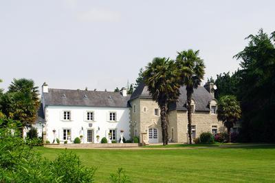 Visites guides de La Cidrerie du Kinkiz  Quimper