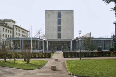 Visites guides dcouvertes de la Fondation d'Allemagne, Maison Heinrich Heine  Paris 14me