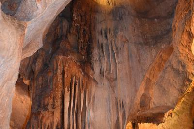 Visites Guides Des Grottes  Thorigne en Charnie