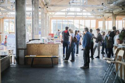 Visites Guides Du Bazaar St So  Lille