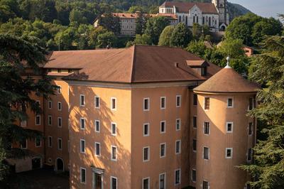 Visites guides du Conservatoire d'art et d'histoire  Annecy