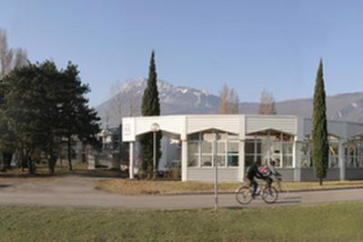 Visites guides du laboratoire ARC-Nuclart  Grenoble