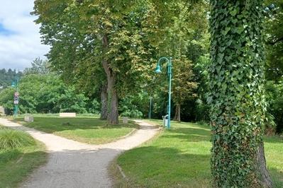 Visites guides et expositions sur l'histoire du canal  Le Passage