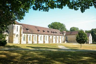 Visites guides historiques  Saint Ouen l'Aumone