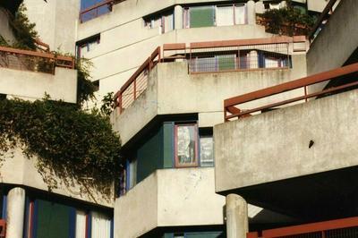 Visites guides L'architecture du centre-ville  Ivry sur Seine