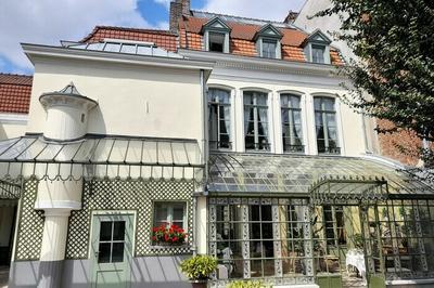 Visites guidées maison natale Charles de Gaulle à Lille