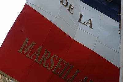 Visites Libres  Marseille
