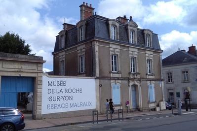 Visites libres du muse de La Roche-sur-Yon  La Roche sur Yon