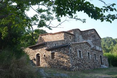 Visitez cette maison qui rend vivantes les rsistances en cvennes  Saint Jean du Gard