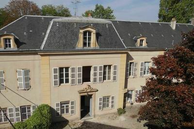 Visitez l'ancien Logis du gouverneur de la Citadelle de Metz