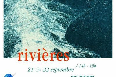 Visitez l'exposition Rivires  Metz