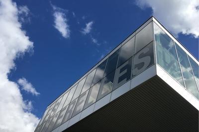 Visitez les coulisses des Passerelles, scne de Paris, Valle de la Marne  Pontault Combault