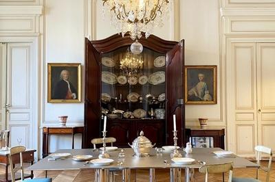 Visitez librement la collection permanente du muse des arts dcoratifs et du design  Bordeaux