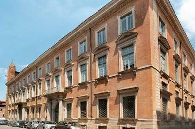 Visitez librement le site toulousain de la drac occitanie  Toulouse