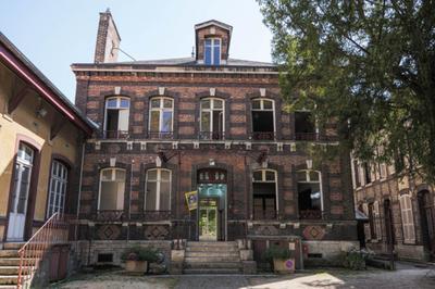 Visitez librement un Centre d'Art Contemporain  Troyes