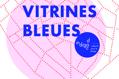 Vitrines Bleues  Montpellier