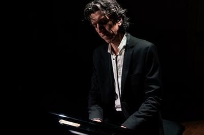 Vittorio Forte - Rcital De Piano  Paris 17me