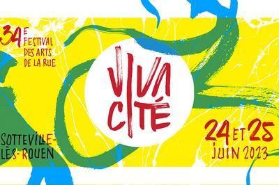 Festival Viva Cité 2023