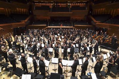 Viva l'Orchestra fte de la musique  Paris 16me