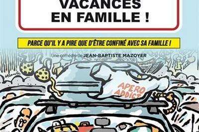 Vive Les Vacances En Famille  Avignon