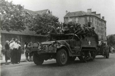 Vivre  Champigny pendant la Deuxime Guerre mondiale : de la dfaite  la Libration  Champigny sur Marne