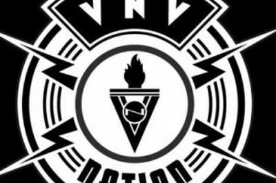 VNV Nation  La Marbrerie  Montreuil