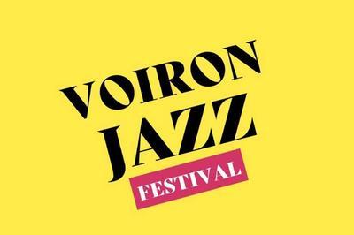 Voiron Jazz Festival 2025