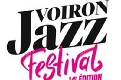 Voiron Jazz Festival 2025