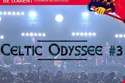 Celtic Odyssée #3 à Lorient