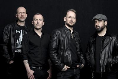 Volbeat à Strasbourg