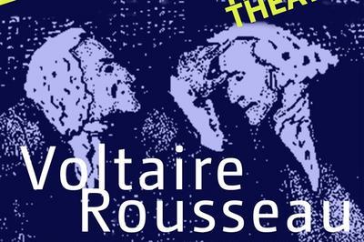 Voltaire Rousseau  Boulogne Billancourt