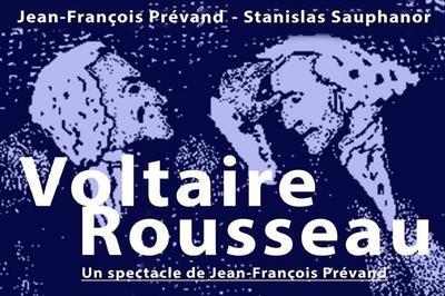 Voltaire Rousseau  Boulogne Billancourt
