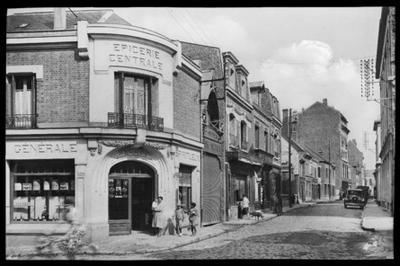 Voyage des sens sur la route des pices  Amiens