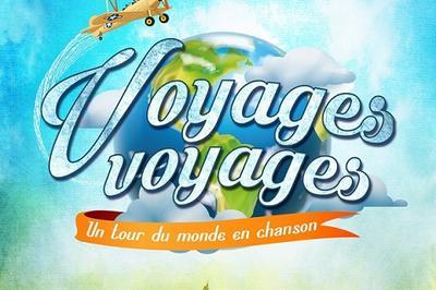 Voyages voyages  Dijon