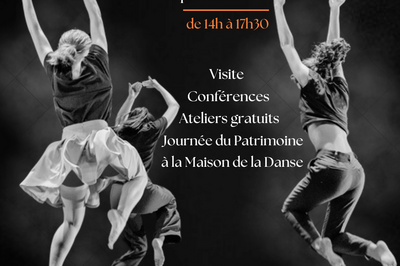 Voyez comme on danse  Istres