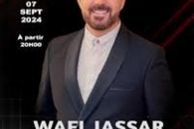 Wael Jassar  Paris 9me