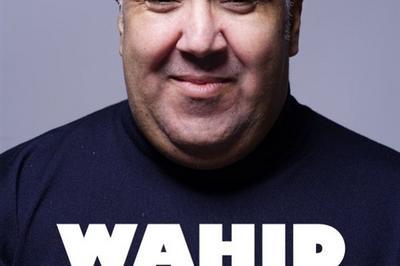 Wahid dans Wahid fait son cinma  Bressuire