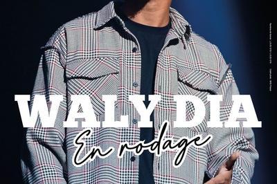 Waly Dia  Arras