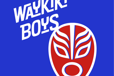 Waykiki Boys X DJ Nahuen  Paris 11me