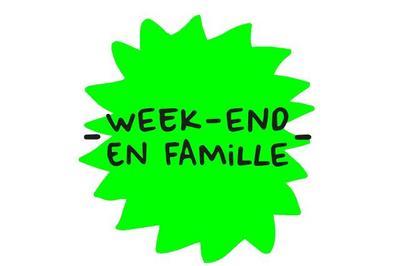 Week-end en famille  Thionville