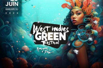 West Indies Green Festival 2025