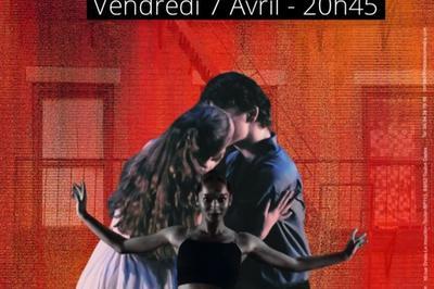 West Side Story  Toulon