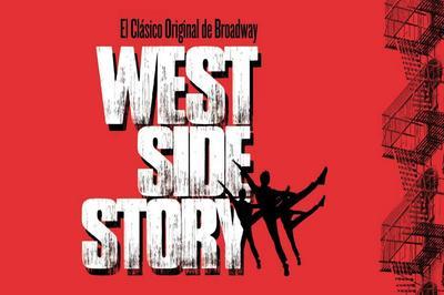West Side Story - Scala  Music  Paris 10me