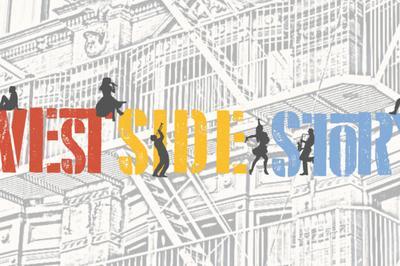 West Side Story - Spectacle Musical à Chaumont