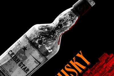 Whisky  Lyon