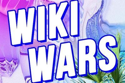 Wiki Wars  Villeurbanne
