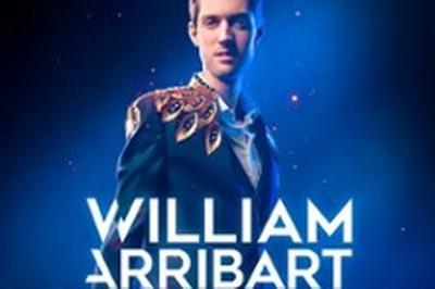 William Arribart, En Intimit  Aix en Provence