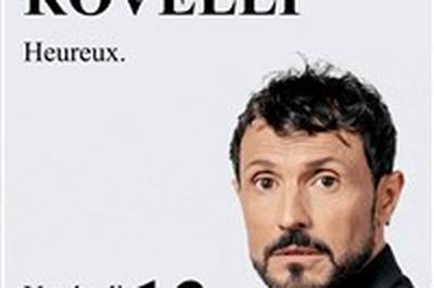 Willy Rovelli dans Heureux  Charleville Mezieres