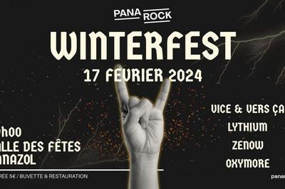 WinterFest 2025