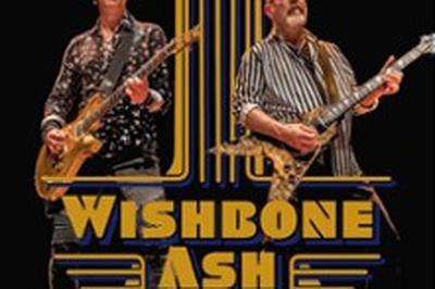 Wishbone Ash  Istres